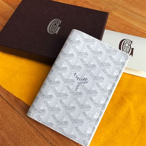 goyard passport holder price 2023|Goyard handbags prices.